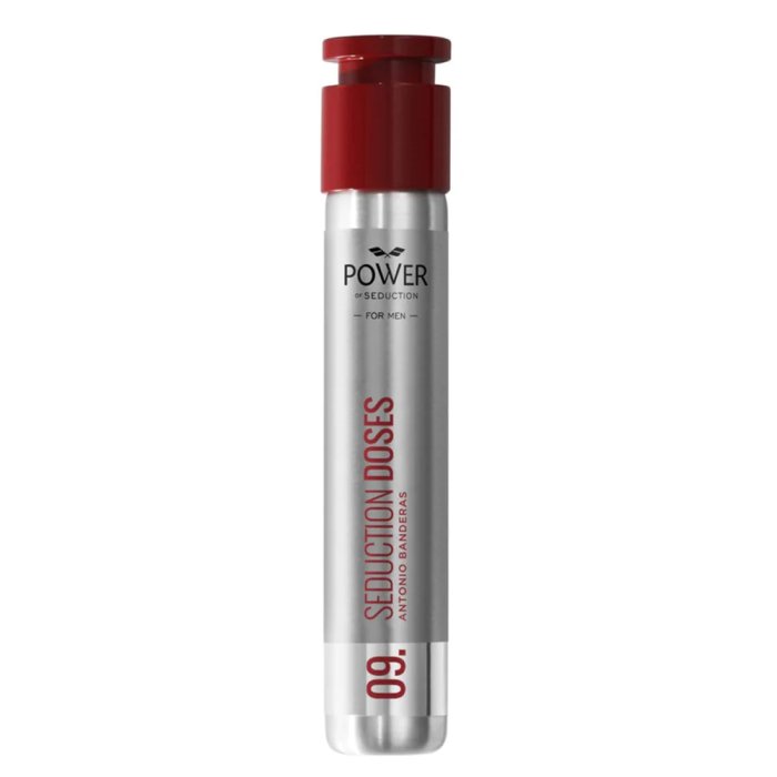 Antonio Banderas Seduction Doses Power Of Seduction (M) Edt
