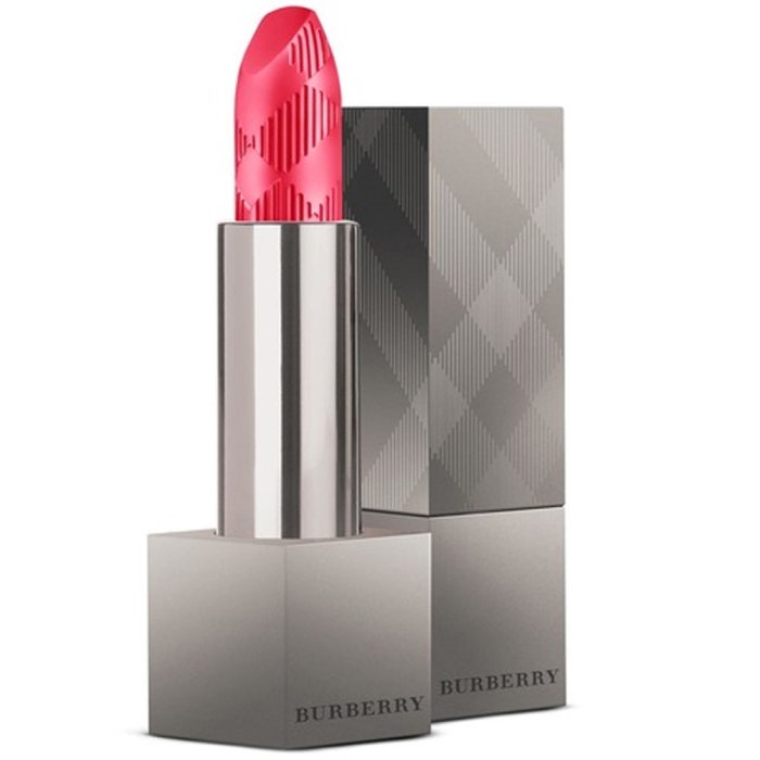 Burberry Burberry Lip Velvet No. 419 Magenta Pink (W) 3.5 G Lipstick
