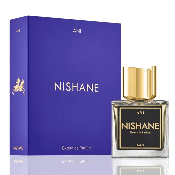 Nishane Ani (U) Extrait De Parfum