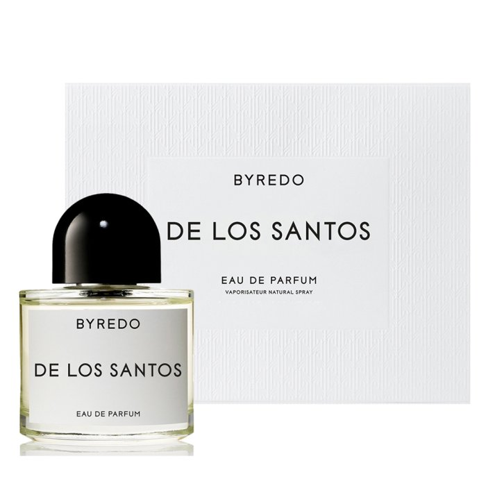 Byredo De Los Santos (U) Edp