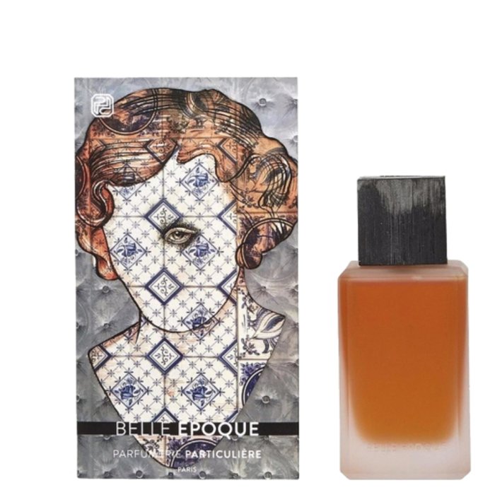 Parfumerie Particuliere Belle Epoque (U) Extrait De Parfum