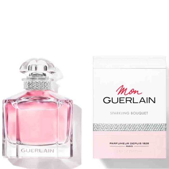 Guerlain Mon Sparkling Bouquet (W) Edp