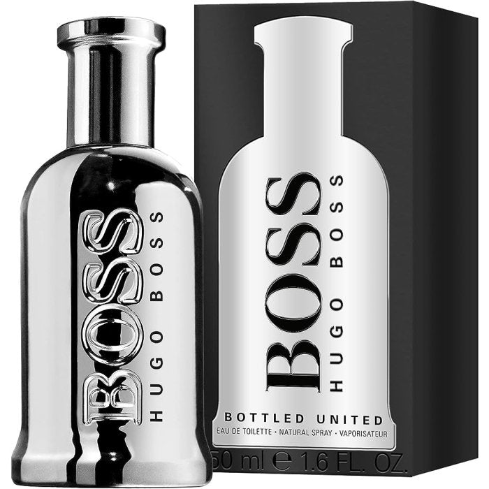 Hugo Boss Boss Bottled United (M) Edt