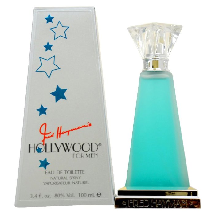 Fred Hayman Hollywood (M) Edt