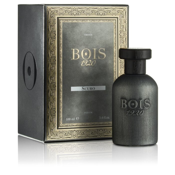 Bois 1920 Scuro (U) Parfum 100 Ml