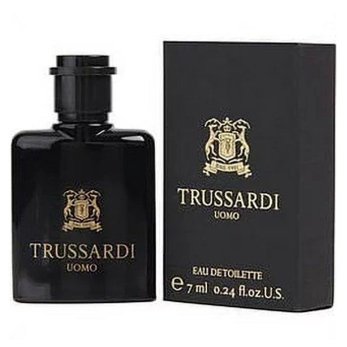 Trussardi Uomo (M) Edt Miniature