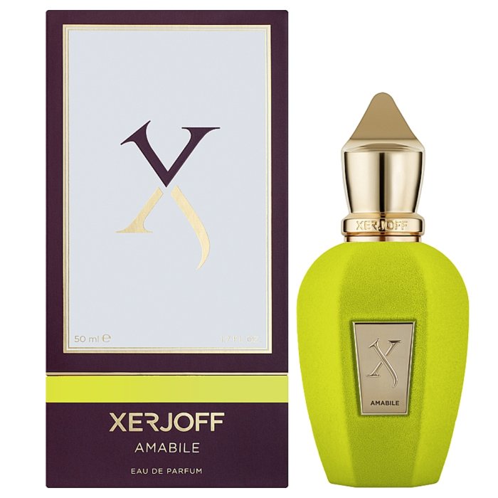 Xerjoff Amabile (U) Edp