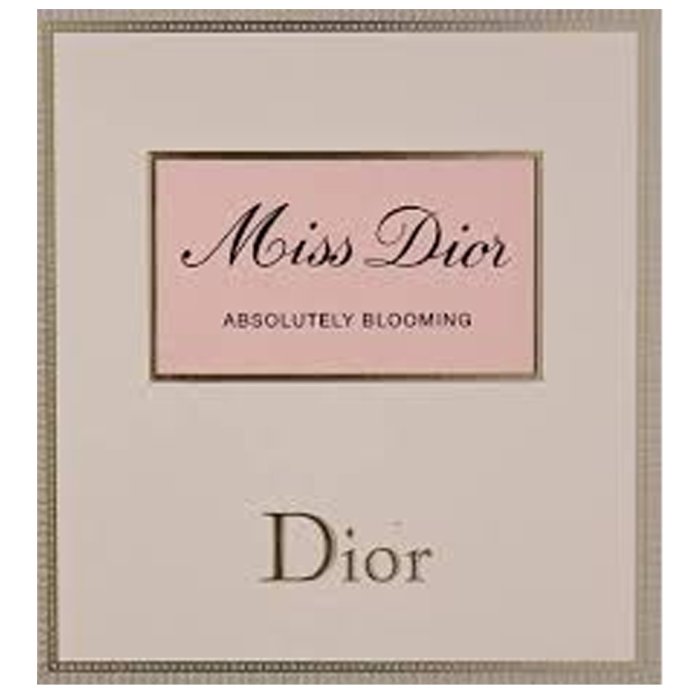 Christian Dior Miss Dior Absolutely Blooming (W) Edp