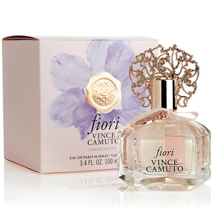 Vince Camuto Fiori (W) Edp