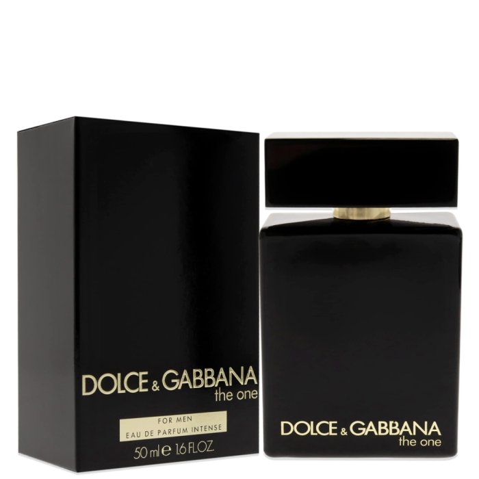 Dolce & Gabbana The One (M) Edp Intense