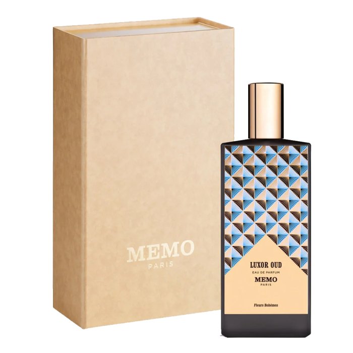 Memo The Flying Collection London Tweed (U) Edp