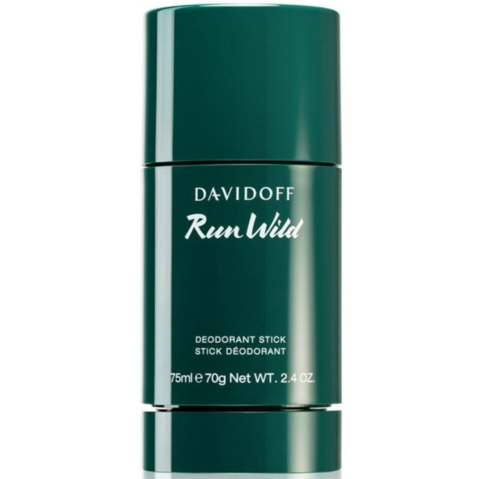 Davidoff Run Wild (M) 75 Ml Deodorant Stick