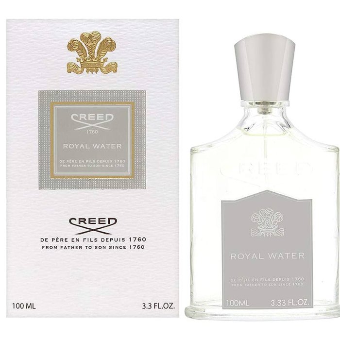 Creed Royal Water (U) Edp
