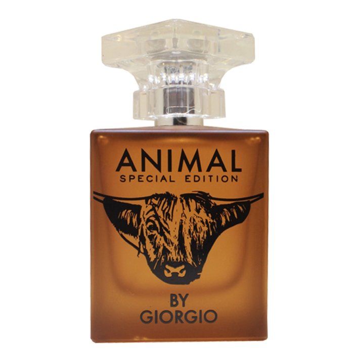 Giorgio Animal Special Edition (U) Edp