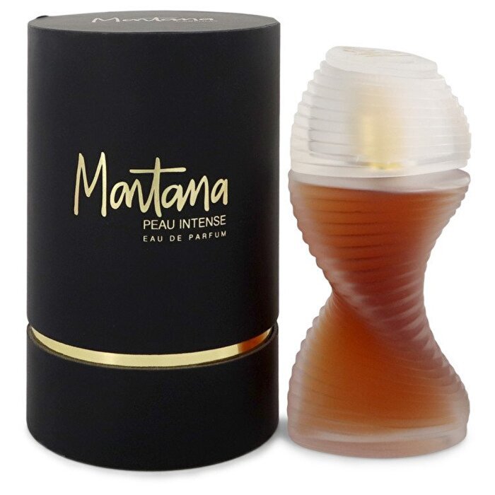 Montana Peau Intense (W) Edp