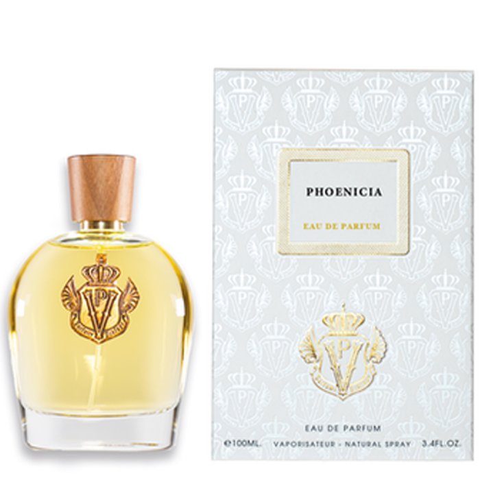 Parfums Vintage Phoenicia (U) Edp
