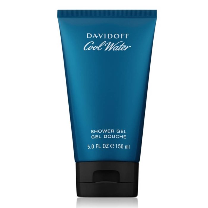 Davidoff Cool Water (M) Shower Gel