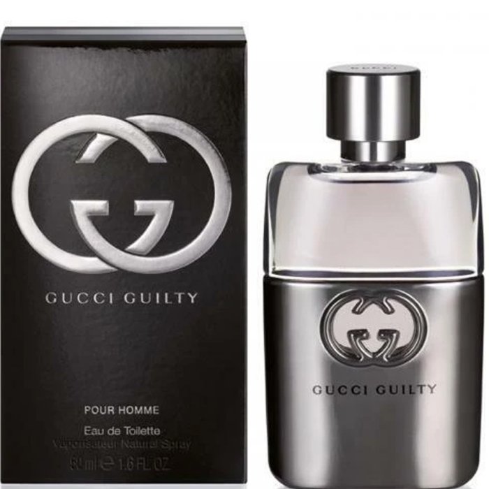 Gucci Guilty Pour Homme (M) Edt