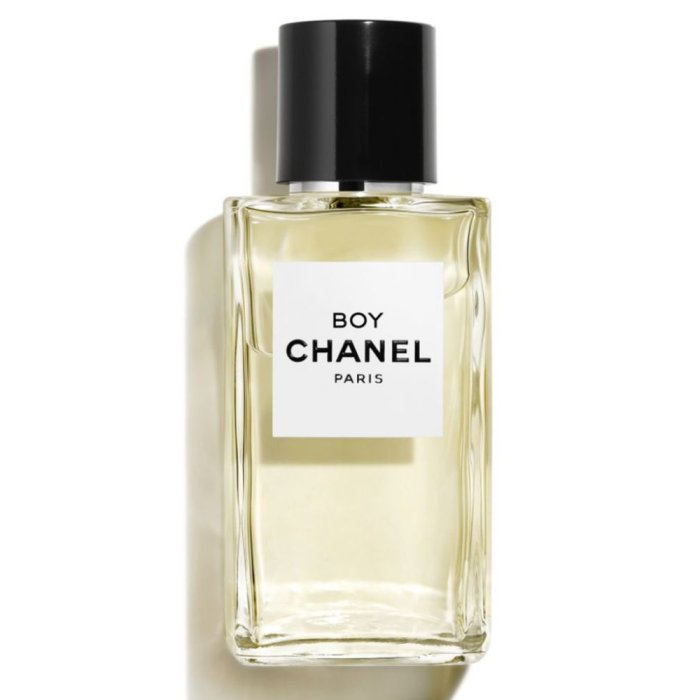 Chanel Boy Les Exclusifs De Chanel (U) Edp 200 Ml