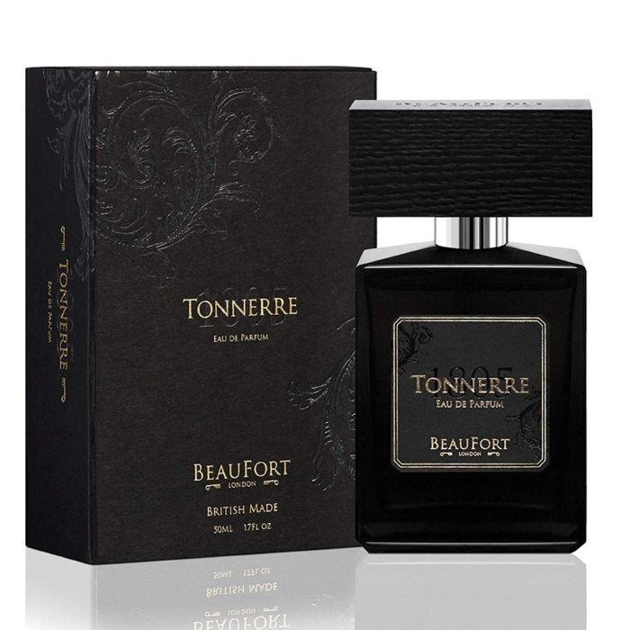 Beaufort London Tonnerre (U) Edp 50 Ml
