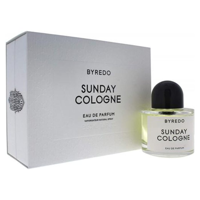 Byredo Sunday Cologne (U) Edp 50 Ml