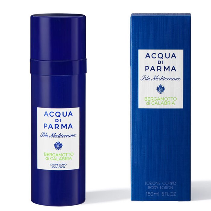Acqua Di Parma Blu Mediterraneo Bergamotto Di Calabria (U) 150 Ml Body Lotion