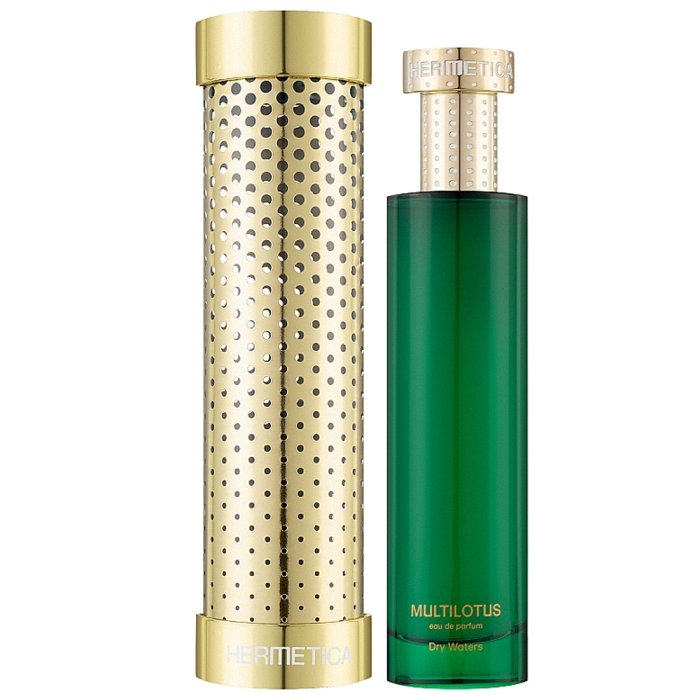 Hermetica Multilotus (U) Edp