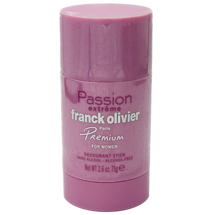 Franck Olivier Passion Extreme (W) 75 G Deodorant Stick