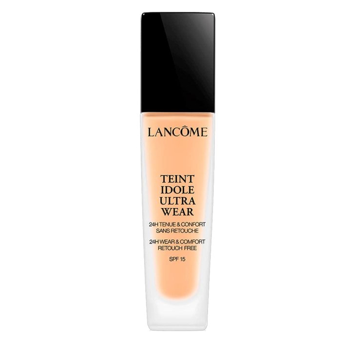 Lancome Teint Idole Ultra Wear 24 H 250 W # 024 Beige Vanille Foundation