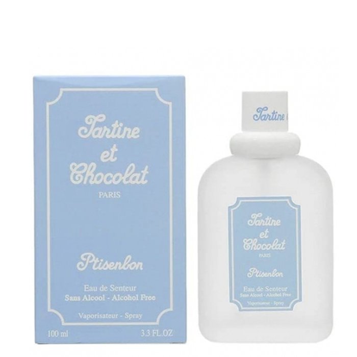 Givenchy Tartine Et Chocolat Ptisenbon Alcohol Free (W) Eau De Senteur