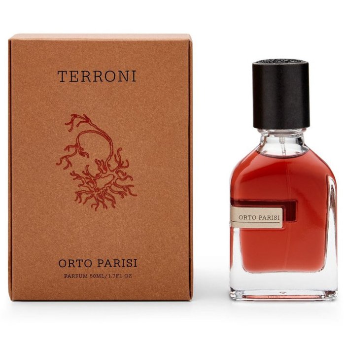 Orto Parisi Terroni (U) Parfum