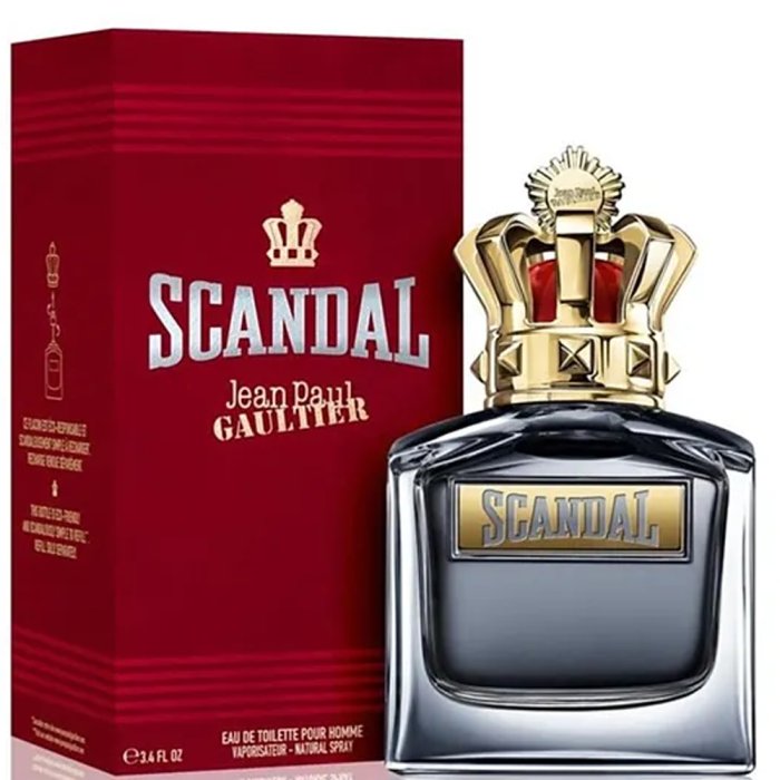 Jean Paul Gaultier Scandal Pour Homme (M) Edt