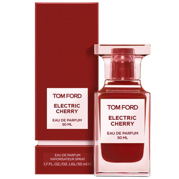 Tom Ford Electric Cherry (U) Edp