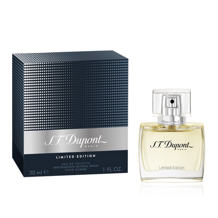 S.T. Dupont Pour Homme (M) Edt