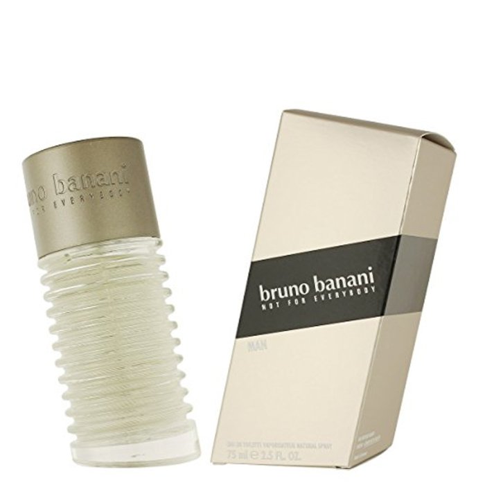 Bruno Banani (M) Edt 75 Ml