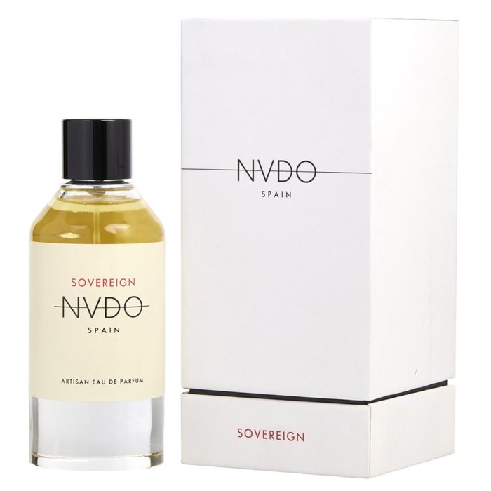 Nvdo Sovereign Artisan (U) Edp