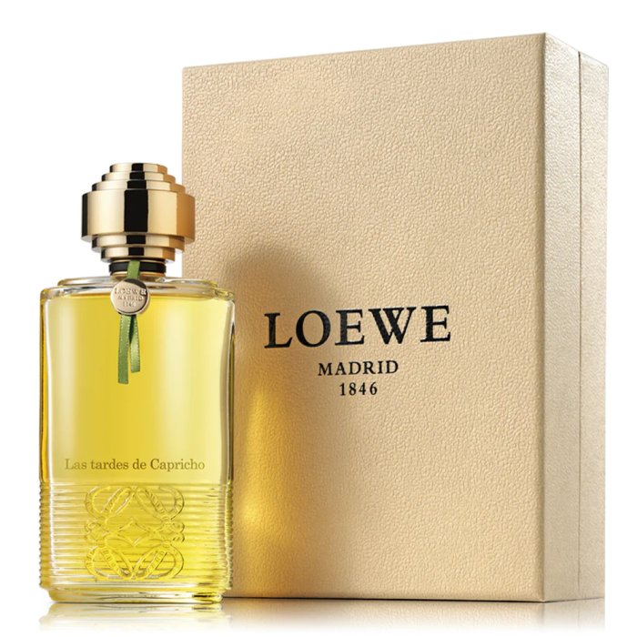 Loewe Las Tardes De Capricho (U) Edp