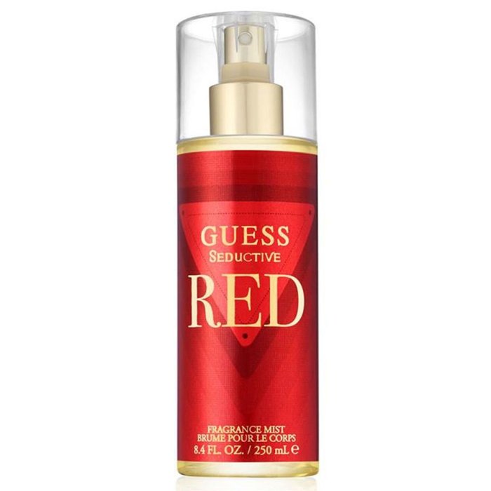 Guess Seductive Red (W) 250 Ml Body Mist