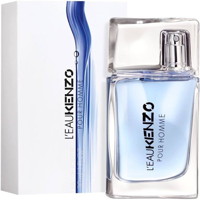 Kenzo L'eau Pour Homme (M) Edt