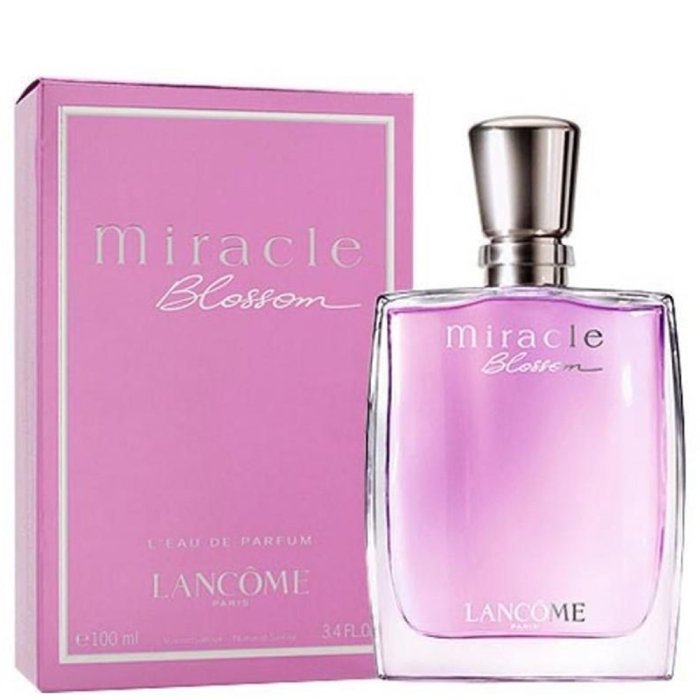 Lancome Miracle Blossom (W) L'eau De Parfum