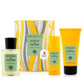 Acqua Di Parma Colonia Futura (U) Set Edc 100 Ml + Sg 75 Ml + Deodorant 50 Ml