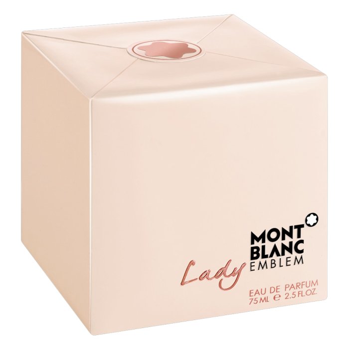 Mont Blanc Lady Emblem (W) Edp 75 Ml