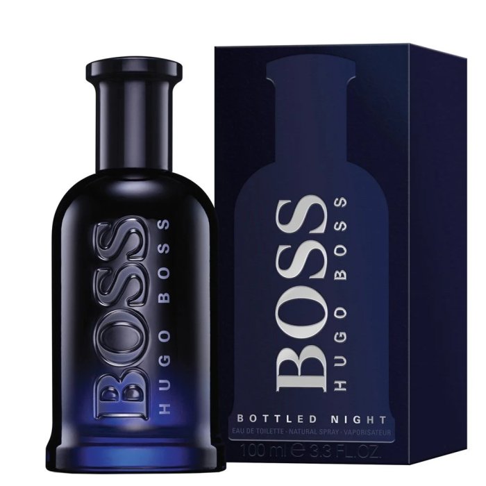 Hugo Boss Boss Bottled (M) Edp