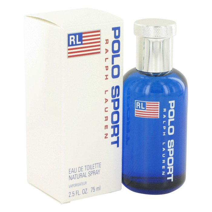 Ralph Lauren Polo Sport (M) Edt