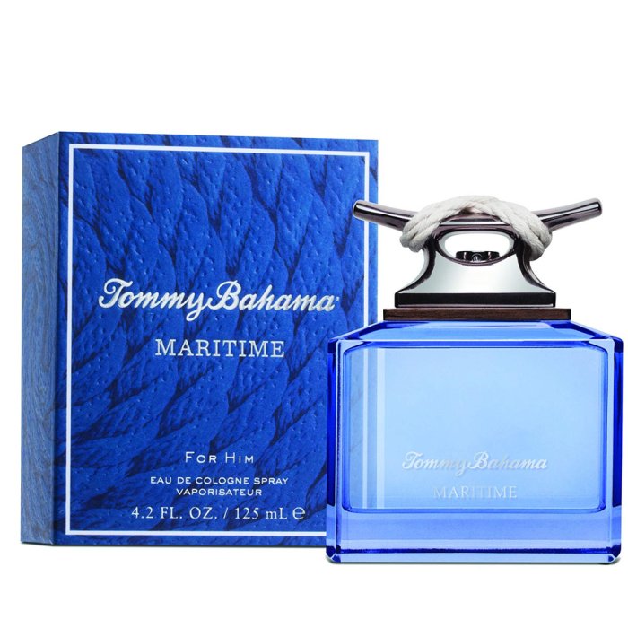 Tommy Bahama Maritime For Him (M) Edc