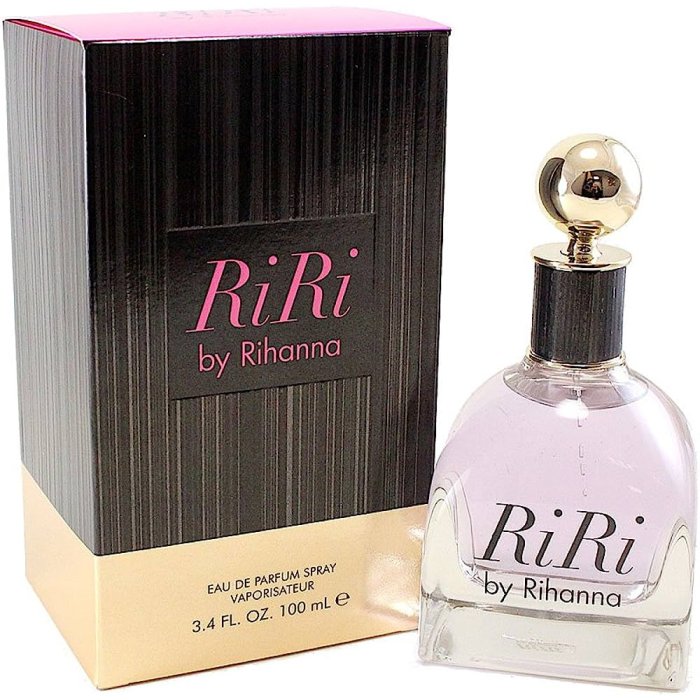 Rihanna By Riri (W) Edp