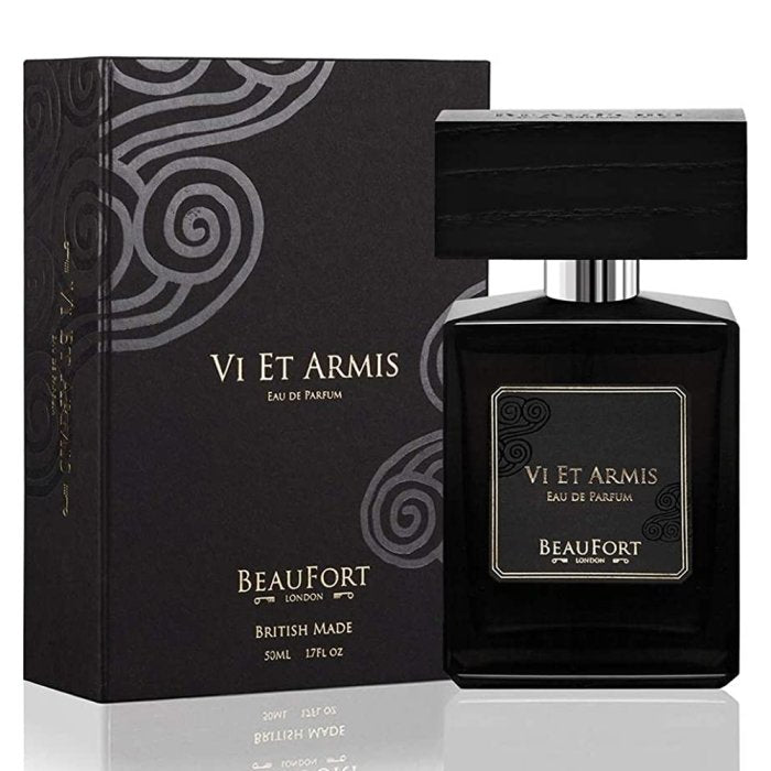 Beaufort London Vi Et Armis (M) Edp