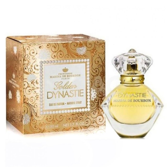 Marina De Bourbon Golden Dynastie (W) Edp