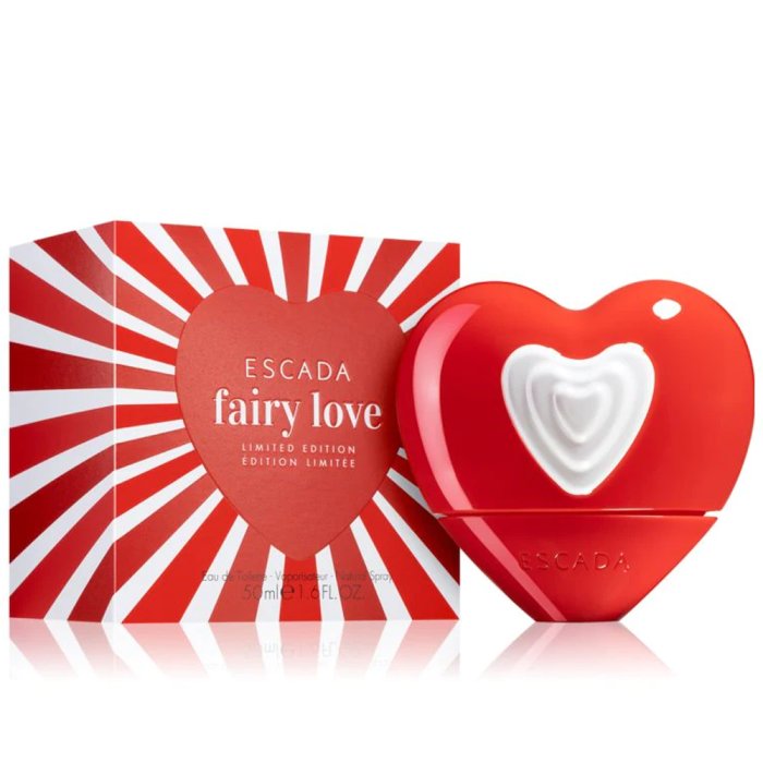 Escada Fairy Love Limited Edition (W) Edt