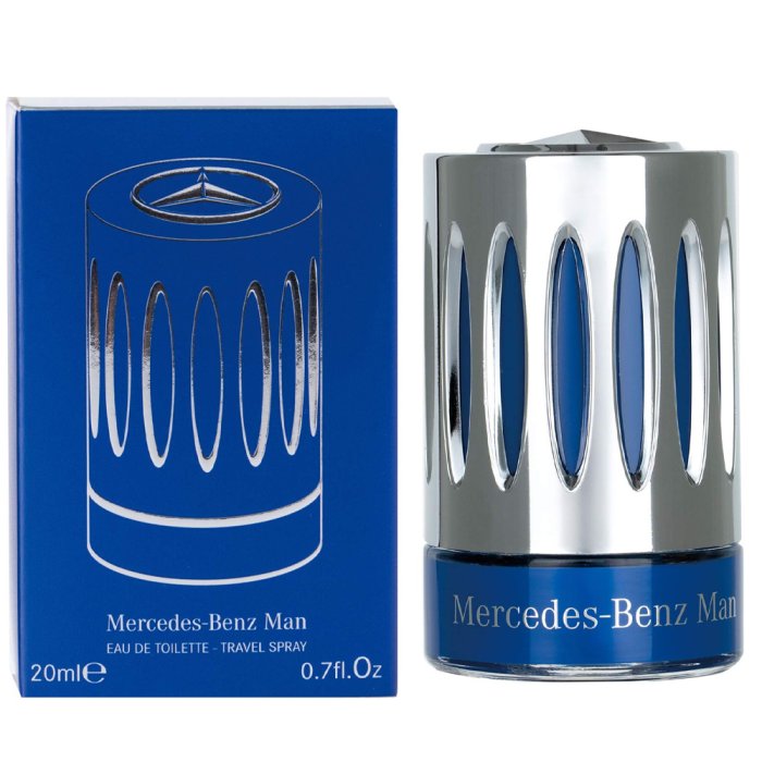 Mercedes Benz Man Exclusive Edition (M) Edt